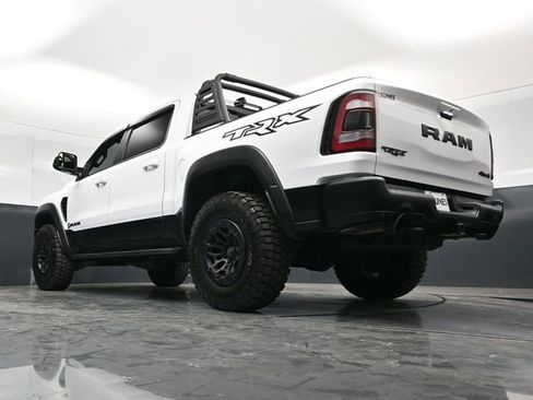 Used 2022 RAM 1500 TRX w/ TRX Level 2 Equipment Group AWD/4WD image 62