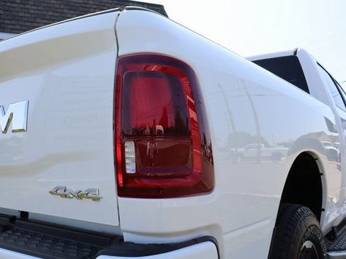 Used 2025 RAM 2500 Laramie image 44