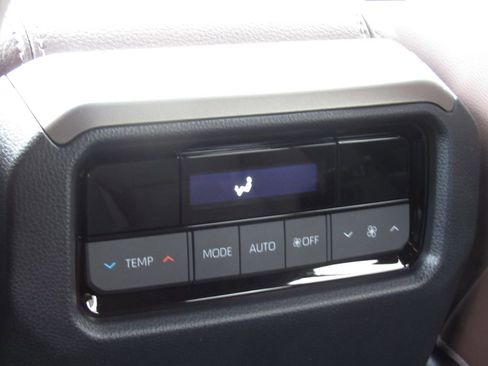 New 2026 Toyota Land Cruiser image 36