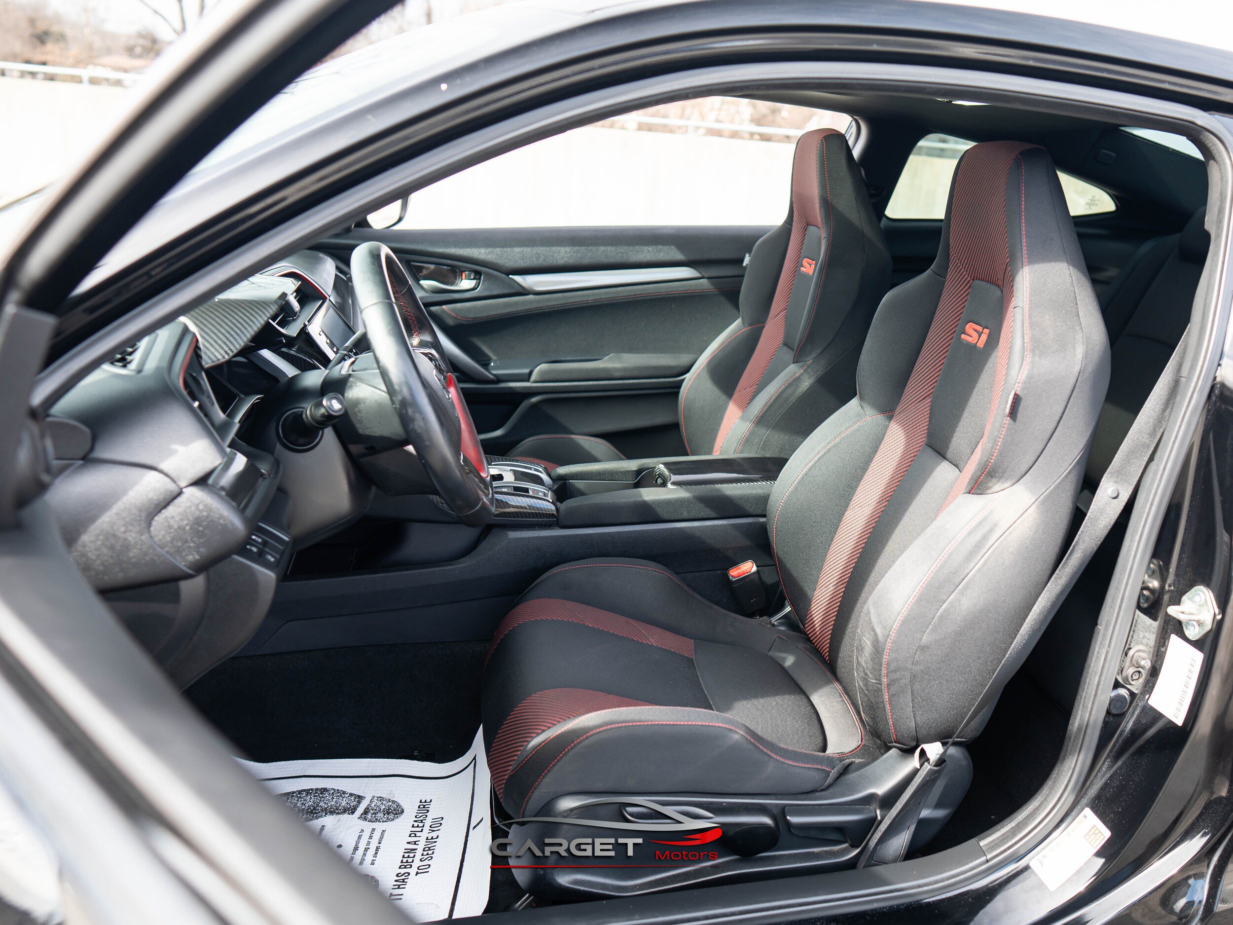 Used 2020 Honda Civic Si image 15