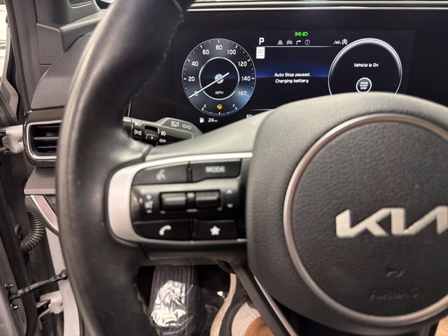 Used 2023 Kia Sportage SX AWD/4WD image 28