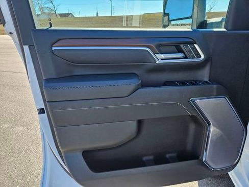 New 2026 GMC Sierra 2500 Denali image 10