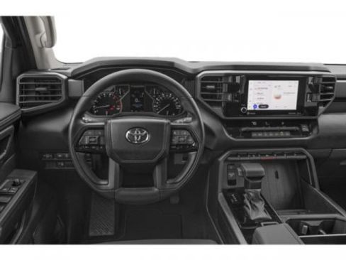Used 2024 Toyota Tundra SR image 7