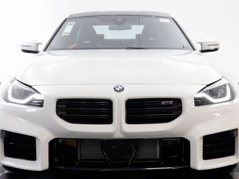 New 2026 BMW M2 w/ Lighting Package image 22