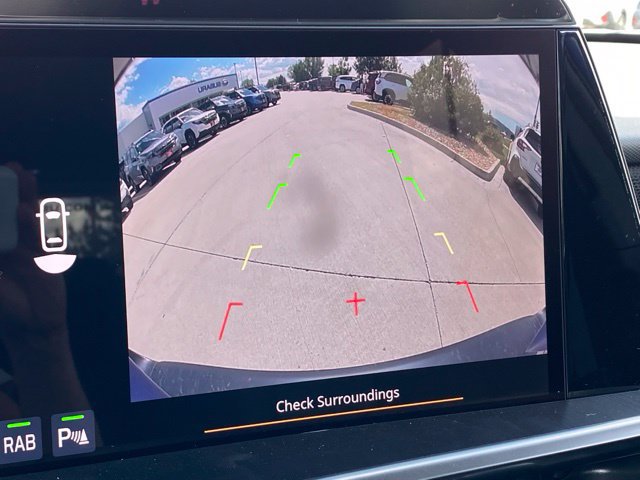 New 2026 Subaru Outback Premium AWD/4WD image 22