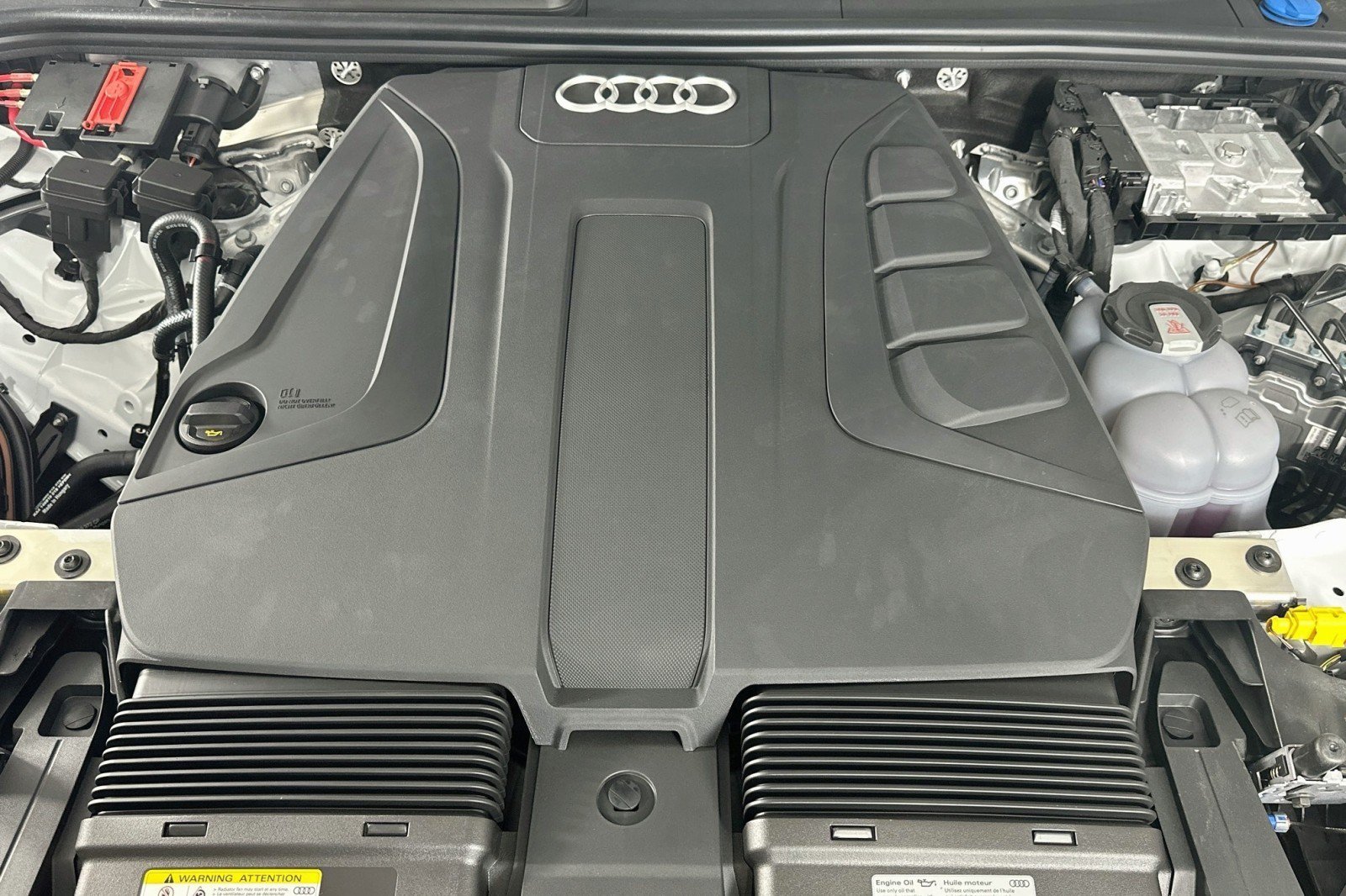 Used 2026 Audi Q7 2.0T Premium AWD/4WD image 13