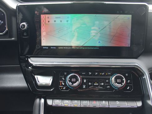 New 2026 GMC Sierra 1500 Denali w/ Technology Package image 20