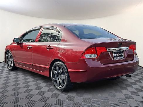 Used 2009 Honda Civic LX image 5