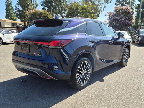 Used 2023 Lexus RX 350 Premium Plus w/ Accessory Package (Z1) FWD image 5