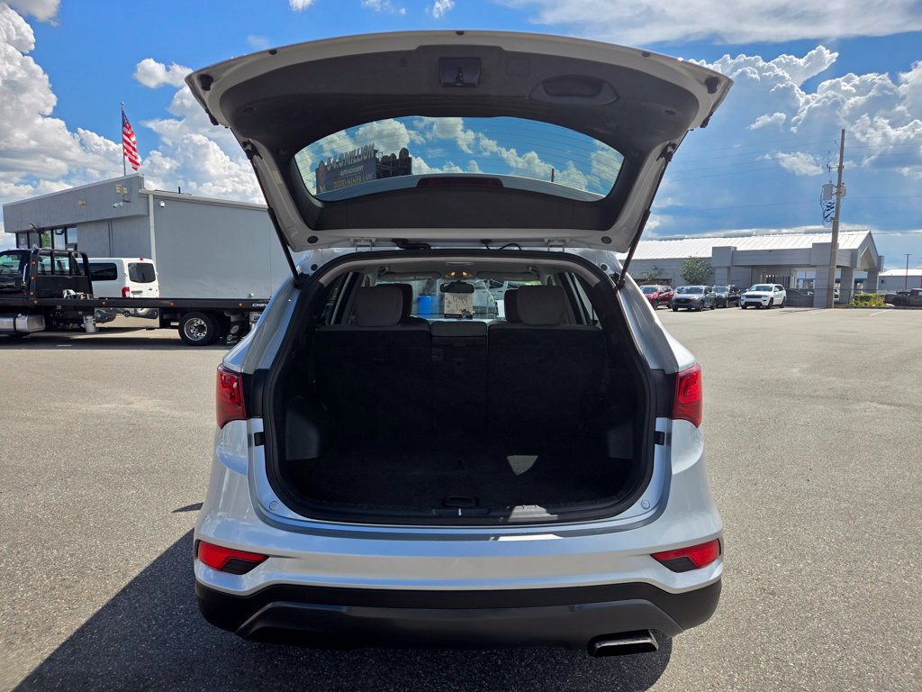Used 2018 Hyundai Santa Fe Sport FWD image 16