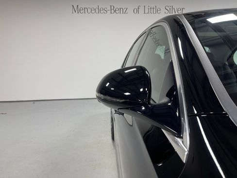 Used 2026 Mercedes-Benz E 350 4MATIC Sedan image 12
