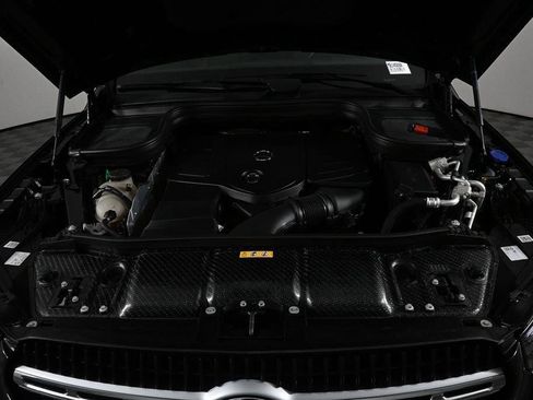 Certified 2025 Mercedes-Benz GLE 450e 4MATIC image 34