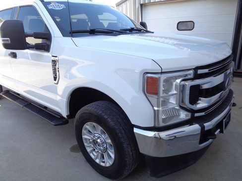 Used 2022 Ford F250 XLT AWD/4WD image 63