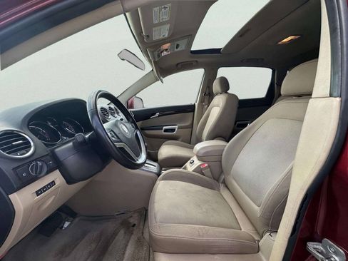 Used 2009 Saturn Vue XE w/ Preferred Package FWD image 14