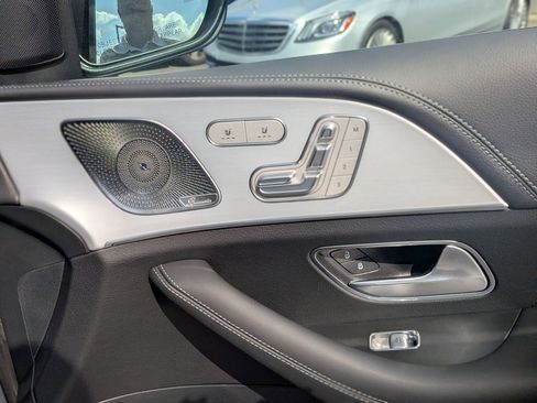 Used 2025 Mercedes-Benz GLE 53 AMG 4MATIC Coupe image 37