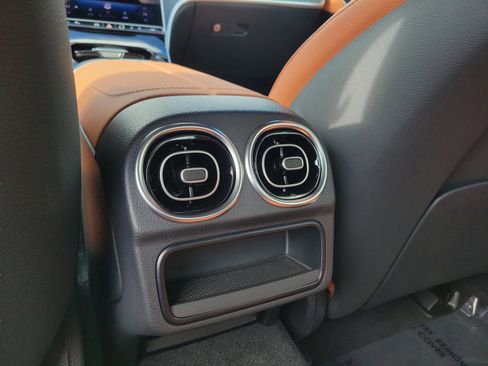 Certified 2025 Mercedes-Benz C 300 C 300 image 14