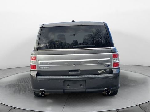 Used 2019 Ford Flex Limited image 4