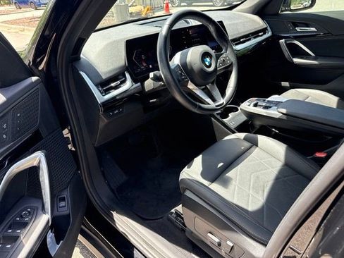 Certified 2023 BMW X1 xDrive28i w/ Convenience Package AWD/4WD image 8