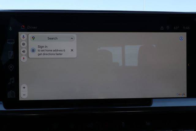 Used 2025 Chevrolet Silverado 2500 LT w/ Leather Package AWD/4WD image 46