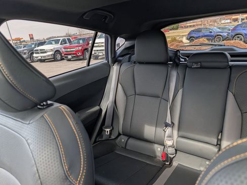 Certified 2025 Subaru Crosstrek 2.5i Wilderness w/ Wilderness Package image 12