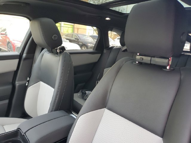 New 2026 Land Rover Range Rover Velar S AWD/4WD image 19