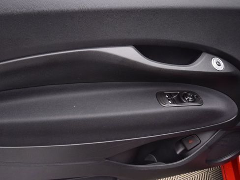 Used 2024 FIAT 500 e (RED) image 20