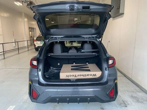 New 2025 Subaru Crosstrek 2.5i Sport image 7