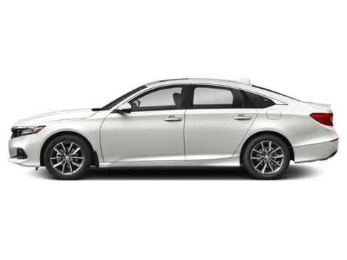 Used 2021 Honda Accord Touring image 3