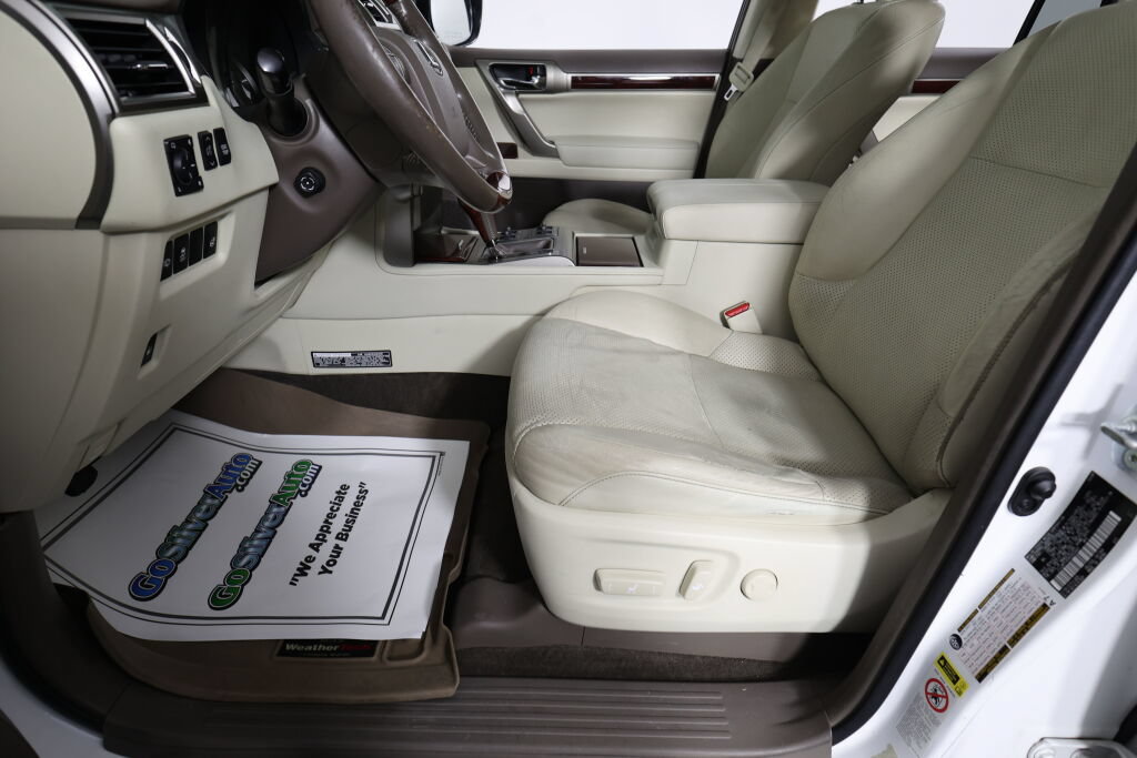 Used 2010 Lexus GX 460 Premium AWD/4WD image 13