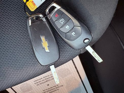 Used 2018 Chevrolet Cruze LS image 42