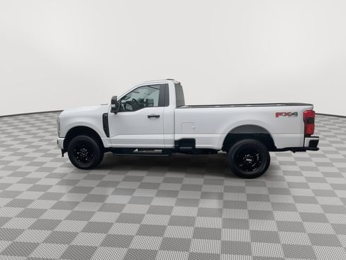 Used 2024 Ford F350 XL w/ STX Appearance Package image 32