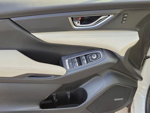 New 2026 Subaru Ascent Limited image 4