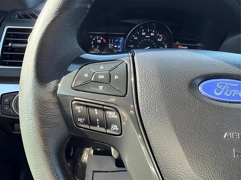 Used 2018 Ford Explorer Sport w/ Equipment Group 401A AWD/4WD image 53