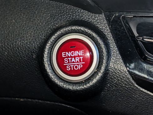 Used 2016 Honda Accord EX-L image 41