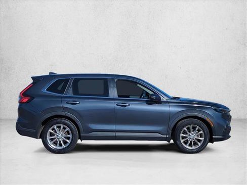 Certified 2023 Honda CR-V EX image 4