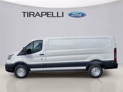New 2025 Ford Transit 250 Low Roof image 3
