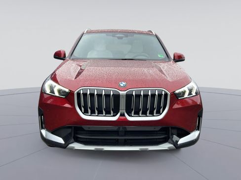 New 2026 BMW X1 xDrive28i w/ Technology Package image 8