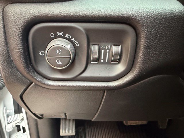 Used 2020 RAM 3500 Laramie AWD/4WD image 20