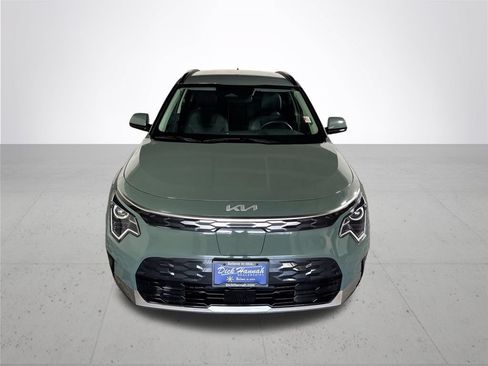 Used 2024 Kia Niro Wind FWD image 3