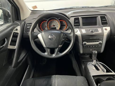 Used 2009 Nissan Murano S w/ Convenience Pkg AWD/4WD image 8