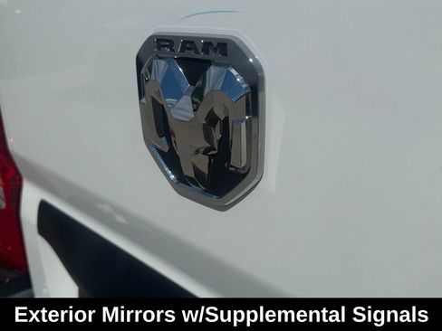 New 2026 RAM ProMaster 1500 w/ Premium Convenience Group image 26