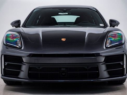 New 2026 Porsche Panamera 4 image 6