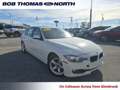 Used 2014 BMW 328i Sedan