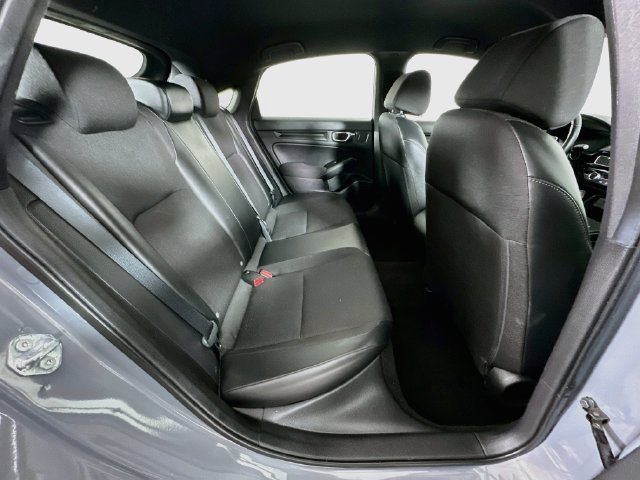 Used 2025 Honda Civic Sport image 8