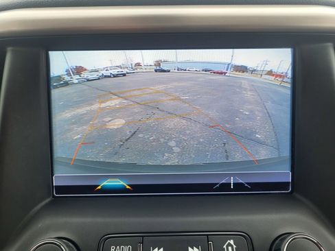 Used 2019 GMC Acadia Denali w/ LPO, Floor Liner Package image 14