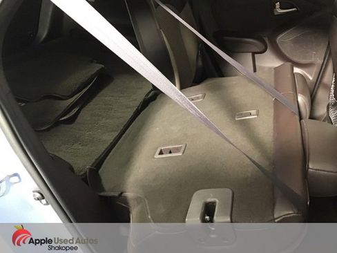 Used 2013 Hyundai Tucson GLS image 31