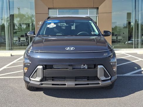 Used 2026 Hyundai Kona SEL Premium AWD/4WD image 2