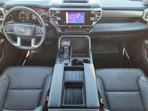 Used 2025 Toyota Tundra SR5 image 18