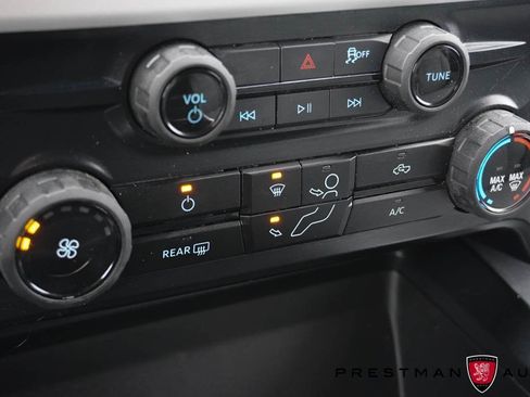 Used 2025 Ford F350 XLT w/ FX4 Off-Road Package image 42