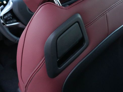 Used 2025 BMW 230i xDrive 230i xDrive w/ Premium Package image 36